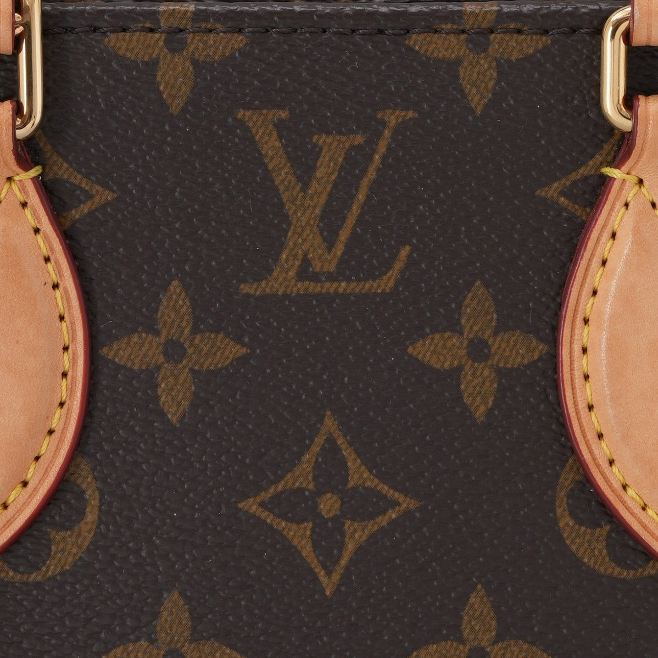 LOUIS VUITTON(USED)루이비통 M45847 모노그램 삭플라 BB